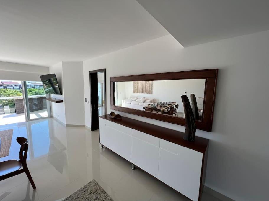 Brand New And Amazing Penthouse! Apartment Playa del Carmen Luaran gambar
