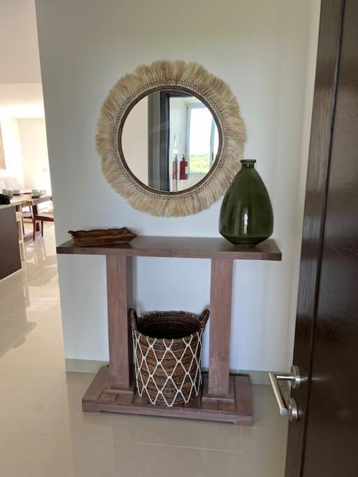 Brand New And Amazing Penthouse! Apartment Playa del Carmen Luaran gambar