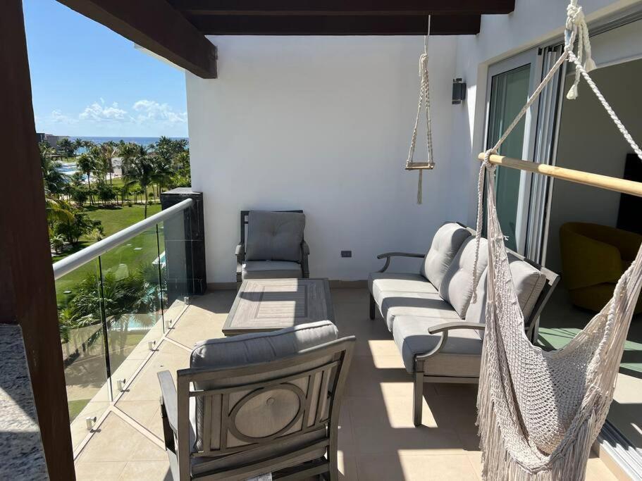 Brand New And Amazing Penthouse! Apartment Playa del Carmen Luaran gambar