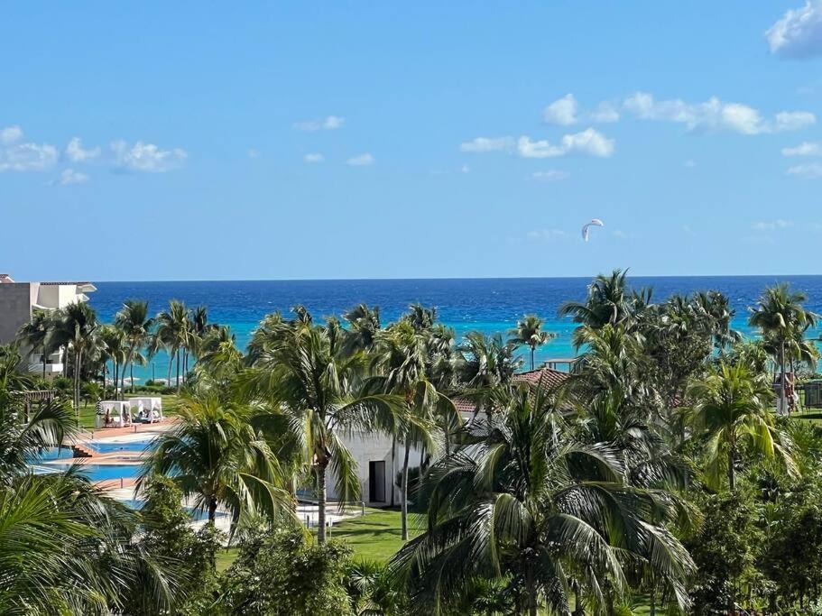 Brand New And Amazing Penthouse! Apartment Playa del Carmen Luaran gambar