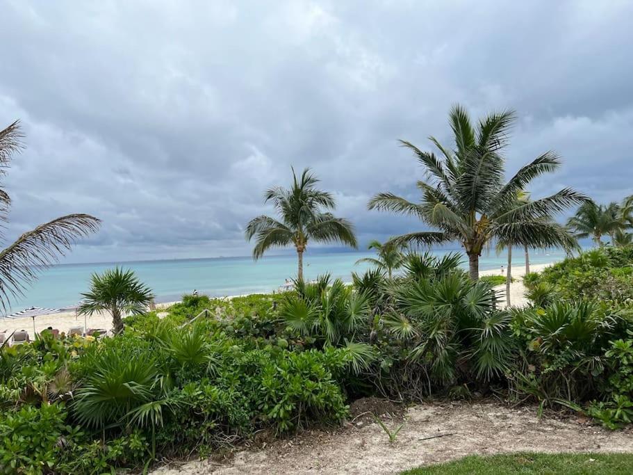 Brand New And Amazing Penthouse! Apartment Playa del Carmen Luaran gambar