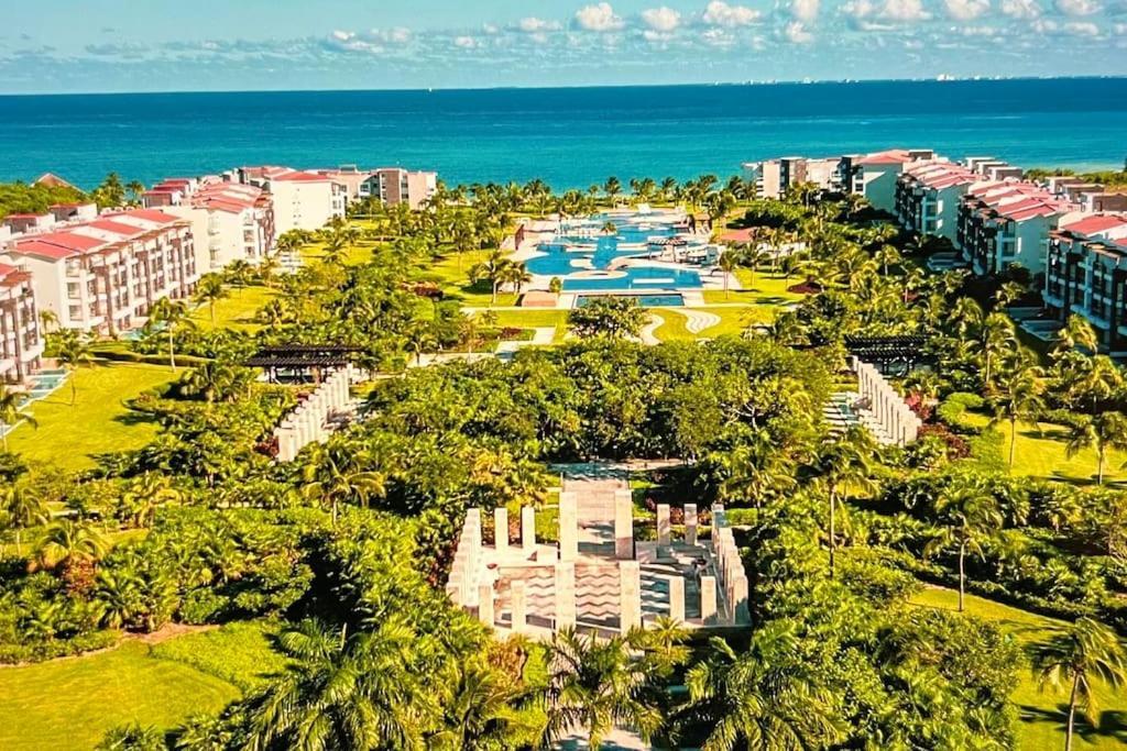 Brand New And Amazing Penthouse! Apartment Playa del Carmen Luaran gambar