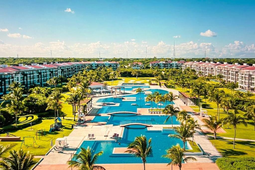 Brand New And Amazing Penthouse! Apartment Playa del Carmen Luaran gambar