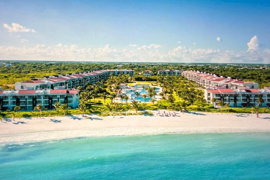 Brand New And Amazing Penthouse! Apartment Playa del Carmen Luaran gambar