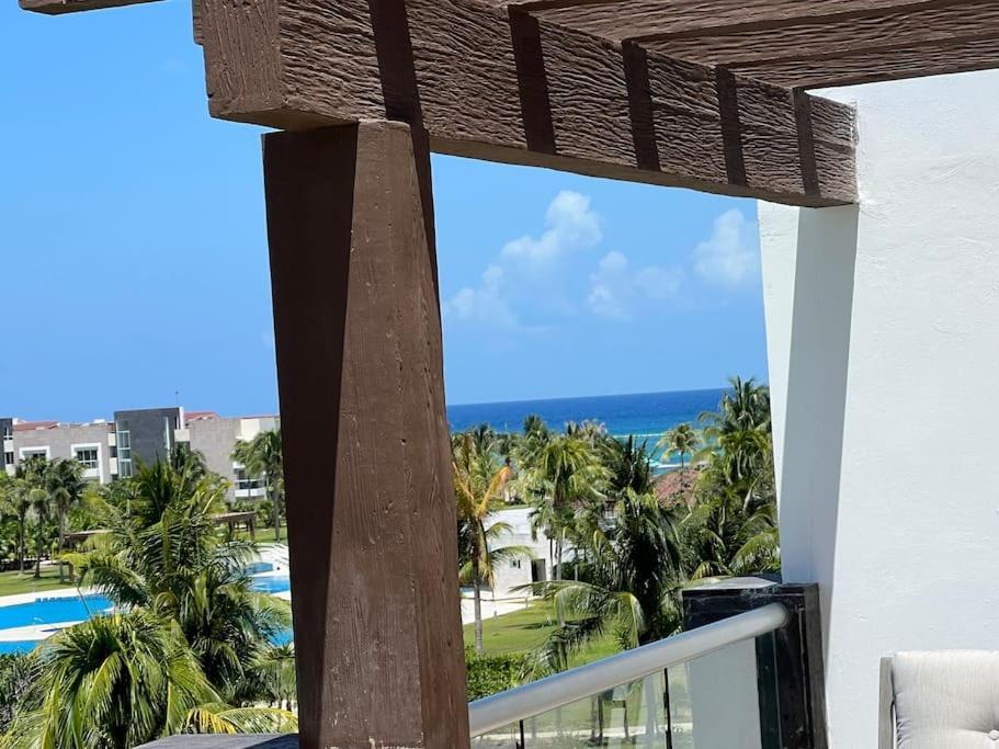 Brand New And Amazing Penthouse! Apartment Playa del Carmen Luaran gambar