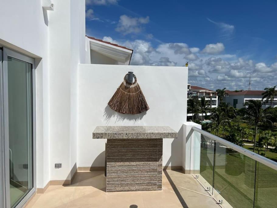 Brand New And Amazing Penthouse! Apartment Playa del Carmen Luaran gambar