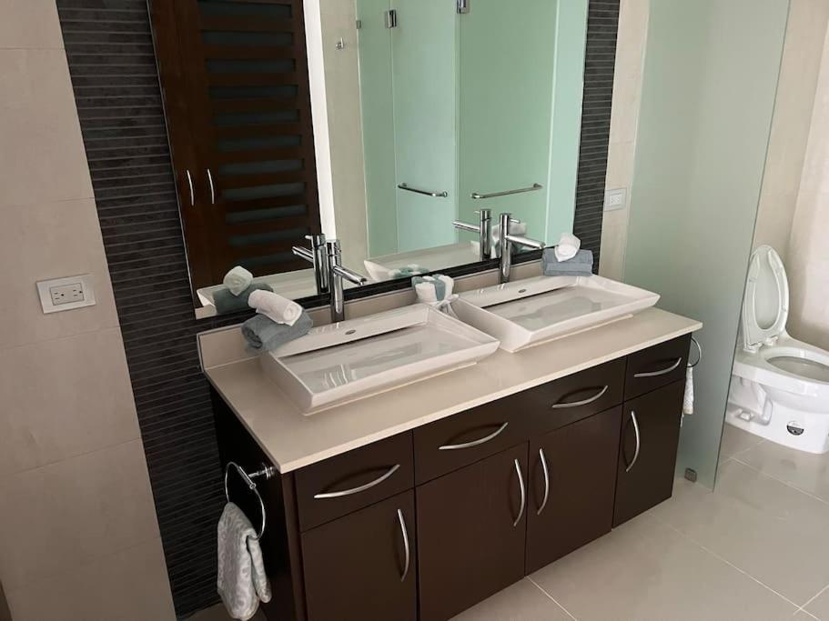 Brand New And Amazing Penthouse! Apartment Playa del Carmen Luaran gambar