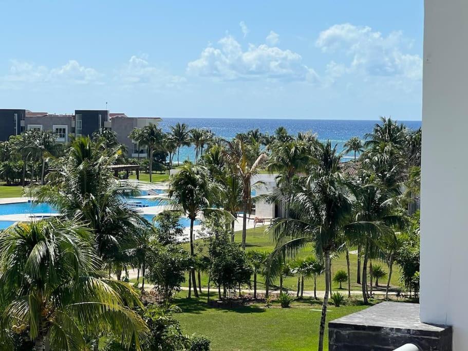 Brand New And Amazing Penthouse! Apartment Playa del Carmen Luaran gambar