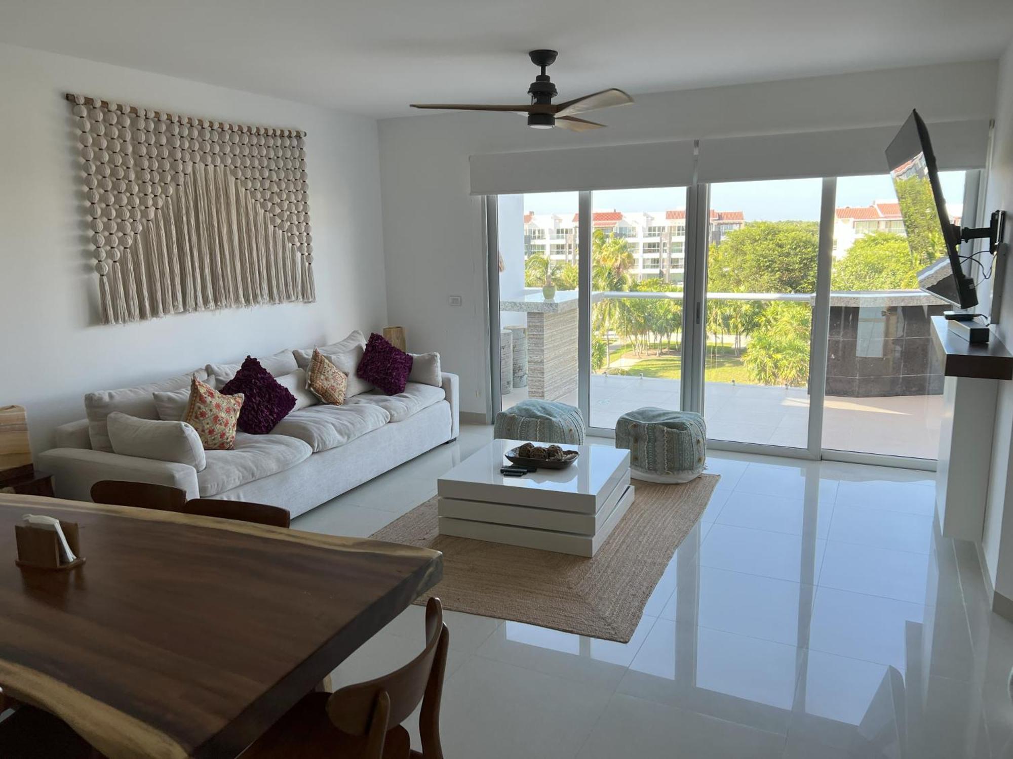 Brand New And Amazing Penthouse! Apartment Playa del Carmen Luaran gambar