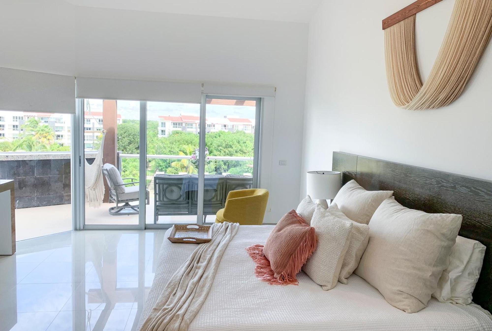 Brand New And Amazing Penthouse! Apartment Playa del Carmen Luaran gambar