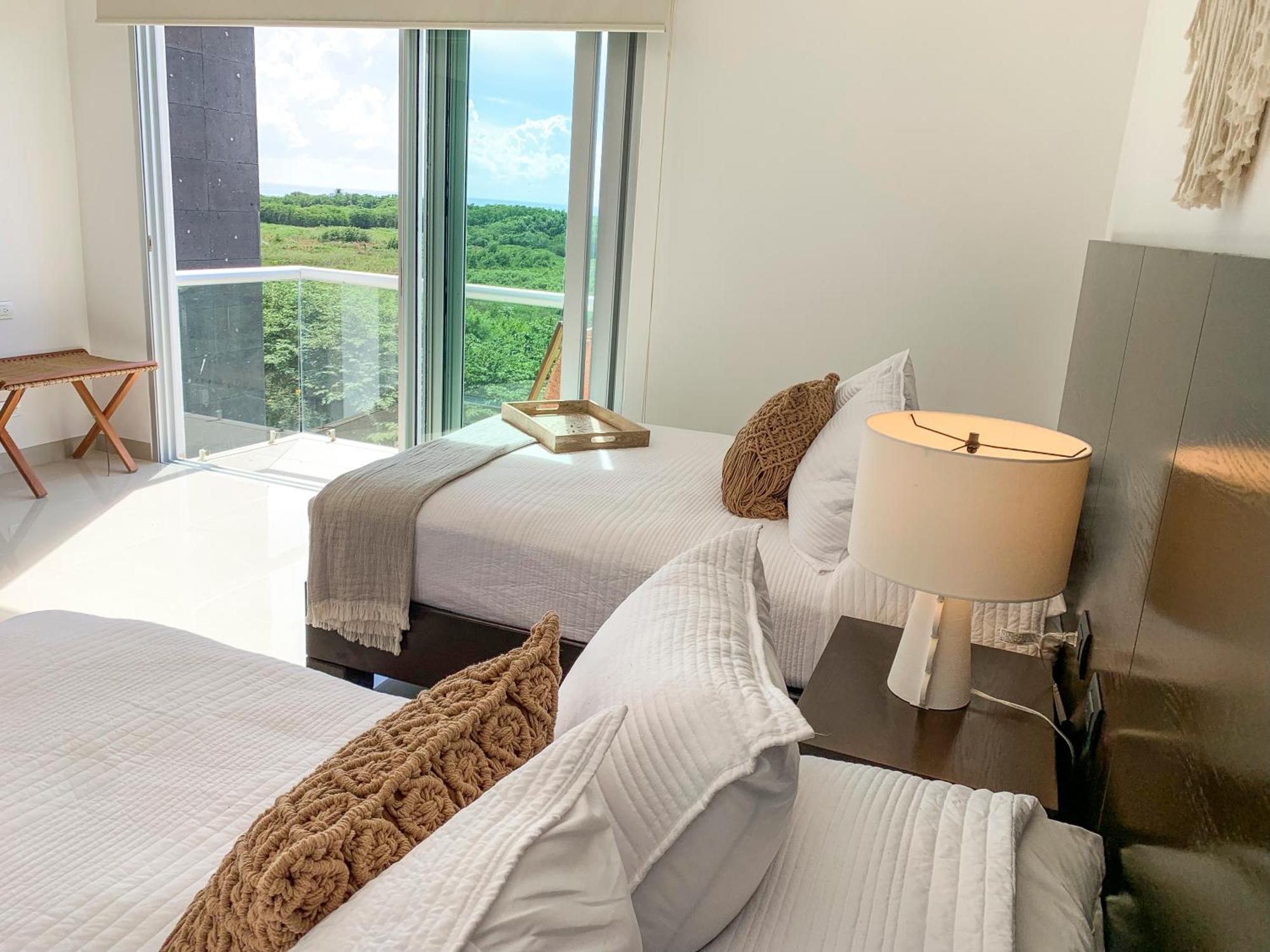 Brand New And Amazing Penthouse! Apartment Playa del Carmen Luaran gambar