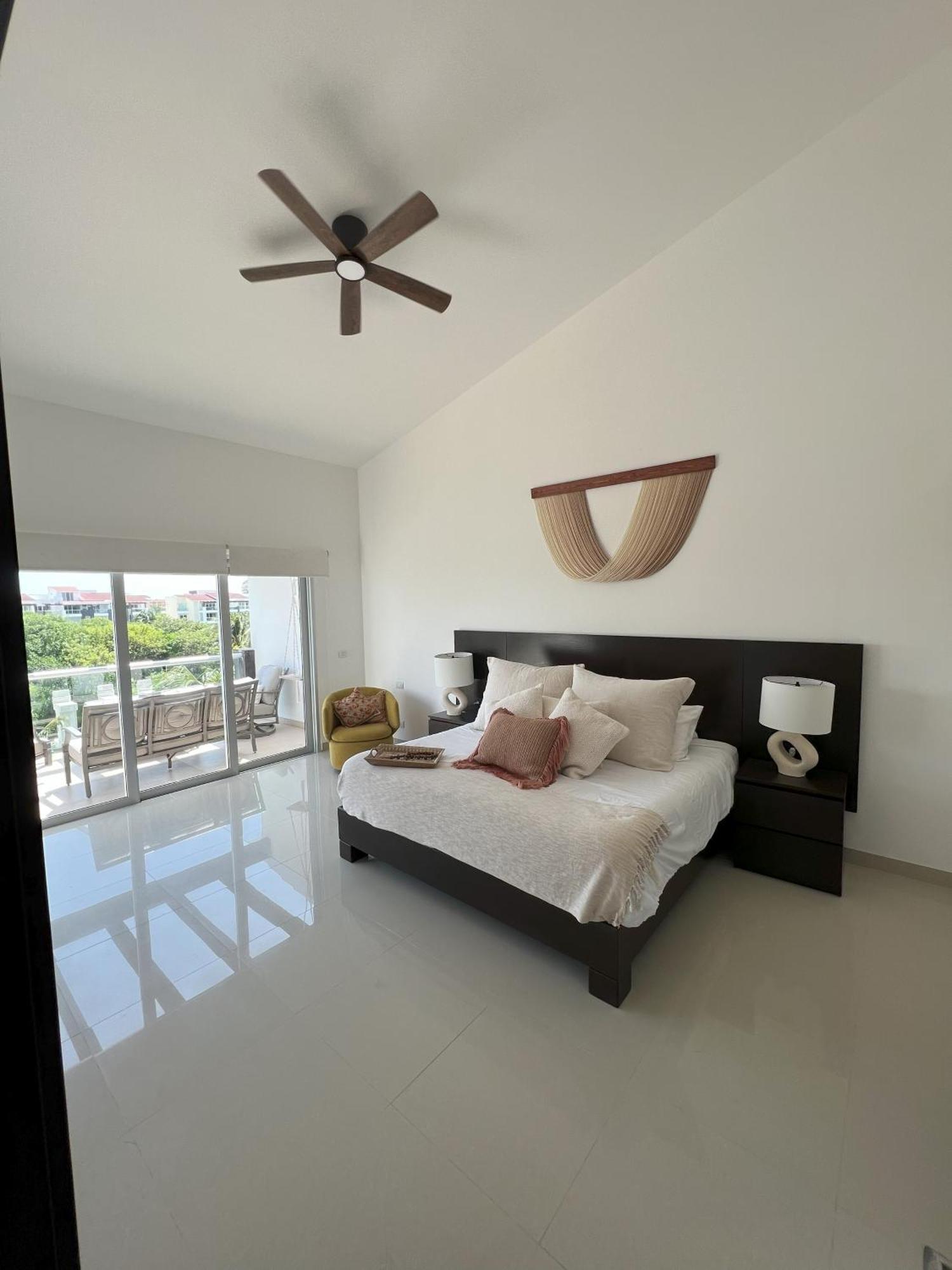 Brand New And Amazing Penthouse! Apartment Playa del Carmen Luaran gambar