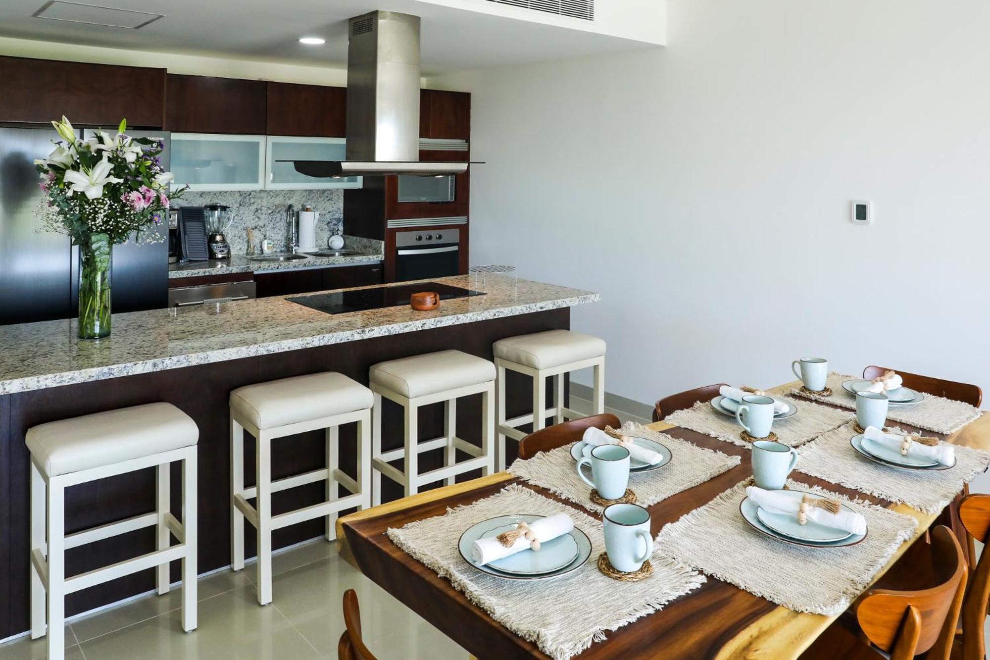 Brand New And Amazing Penthouse! Apartment Playa del Carmen Luaran gambar