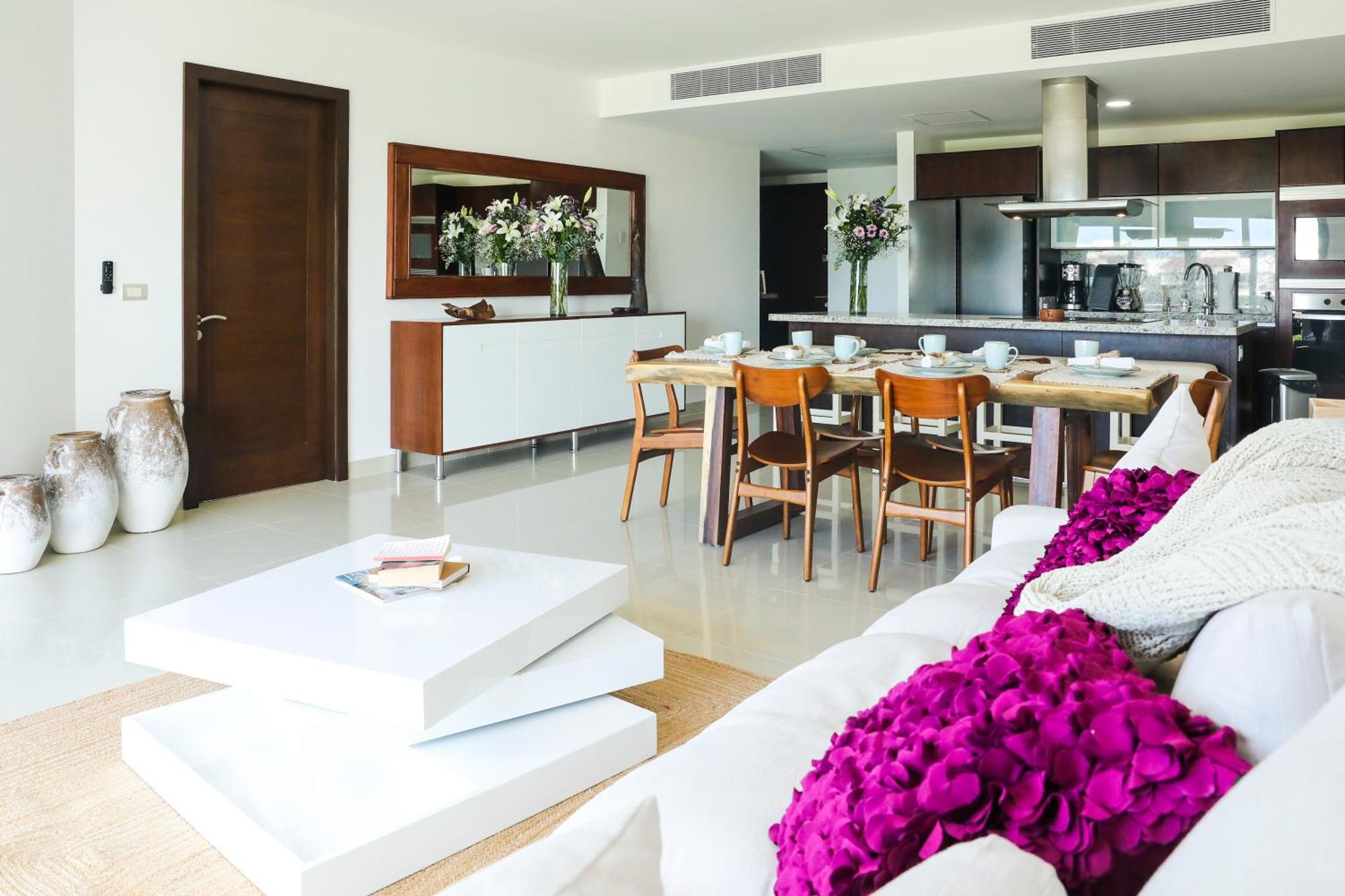 Brand New And Amazing Penthouse! Apartment Playa del Carmen Luaran gambar