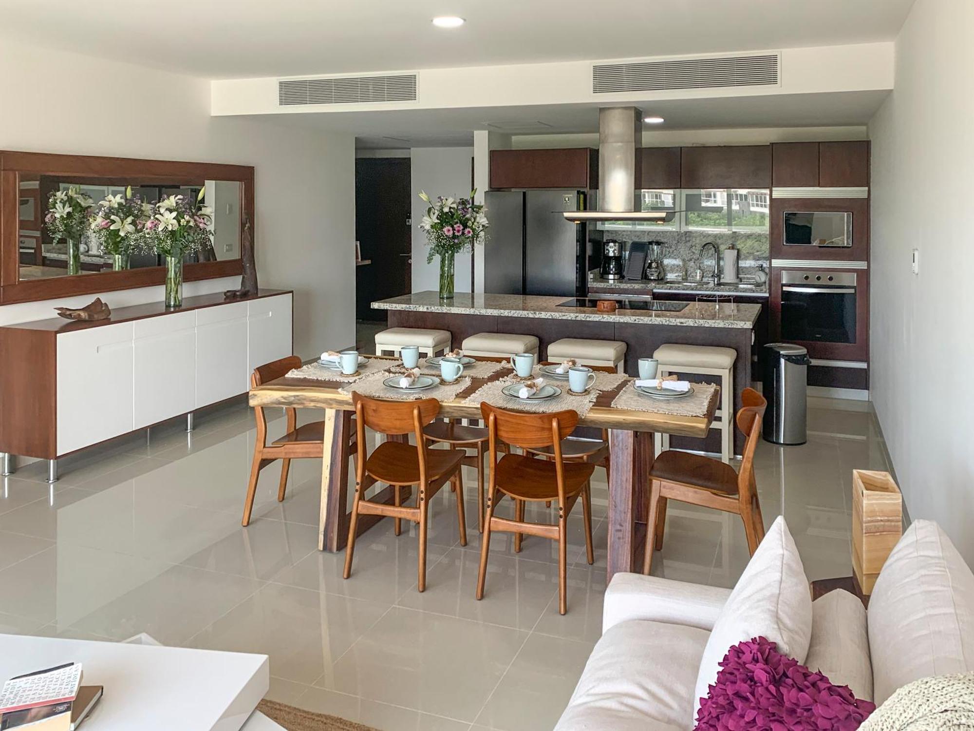Brand New And Amazing Penthouse! Apartment Playa del Carmen Luaran gambar